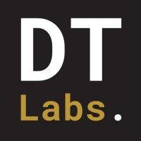 dt labs logo image