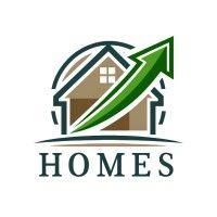 nava homes logo image