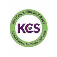 kent counselling for schools logo image