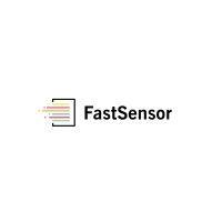 fastsensor logo image