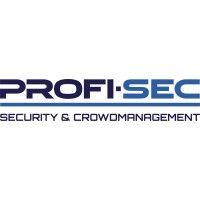 profi-sec security & crowdmanagement logo image