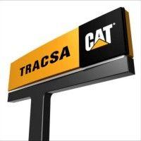 tracsa cat logo image