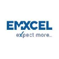 emxcel logo image