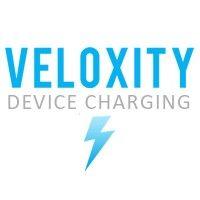 veloxity logo image