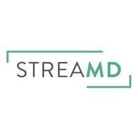 streamd logo image