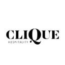 logo of Clique Hospitality