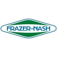 frazer-nash research ltd logo image