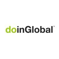 doinglobal logo image