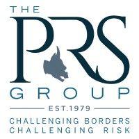 the prs group inc. logo image