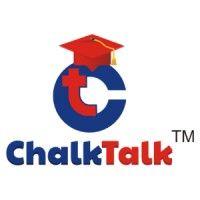 chalktalk app logo image