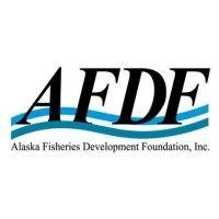 alaska fisheries development foundation