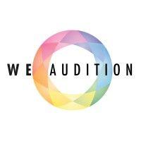 weaudition logo image