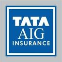 logo of Tata Aig General Insurance Company Limited