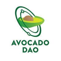 avocado dao logo image