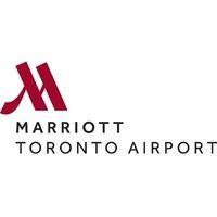 toronto airport marriott hotel logo image