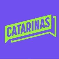 portal catarinas logo image