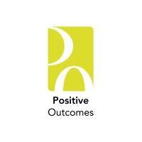 positive outcomes logo image