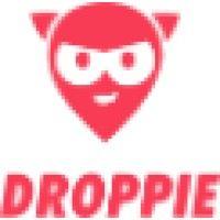 droppie logo image