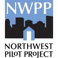 northwest pilot project, inc. logo image