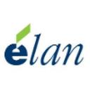 logo of Elan Pharmaceuticals