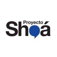 proyecto shoá logo image