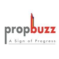 propbuzz logo image