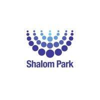 shalom park logo image