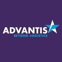 advantis indonesia logo image