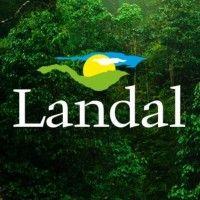 landal greenparks uk logo image