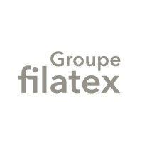 groupe filatex logo image