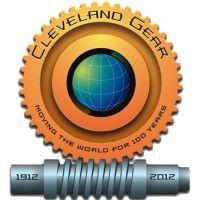 cleveland gear co inc logo image