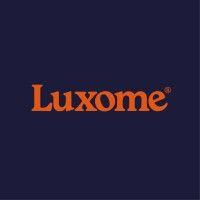 luxome logo image