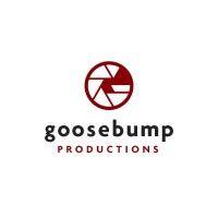 goosebump productions logo image