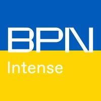 bpn intense logo image