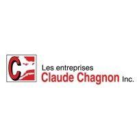 les entreprises claude chagnon inc. logo image