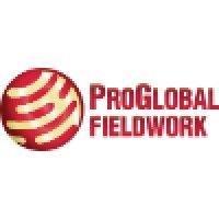 proglobal fieldwork ltd. logo image