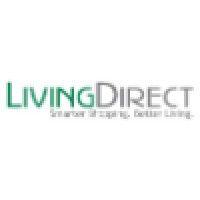 living direct logo image