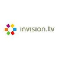 invision.tv logo image