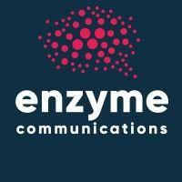 enzyme communications logo image