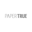 logo of Papertrue