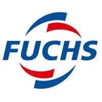 fuchs lubrifiant france sa logo image