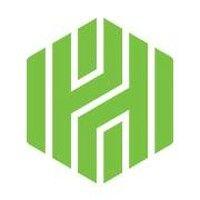 huntington national bank logo image