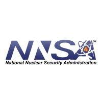 national nuclear security administration (nnsa) logo image