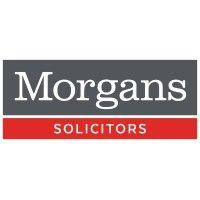 morgans logo image