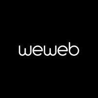 weweb logo image