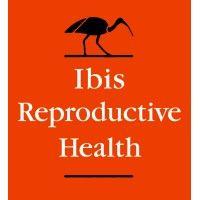 ibis reproductive health logo image