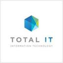 logo of Total It Inc