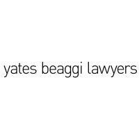 yates beaggi lawyers logo image