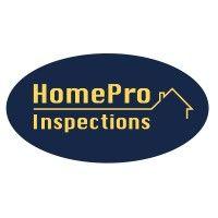 homepro inspections of ri logo image