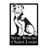 stray rescue of st. louis logo image